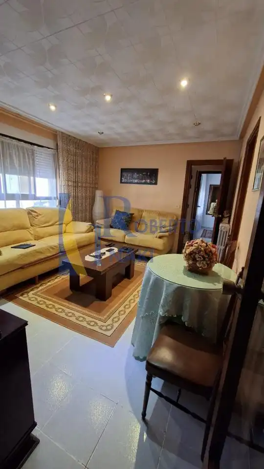 Casa con jardín en venta en Villamañán, imagen 14