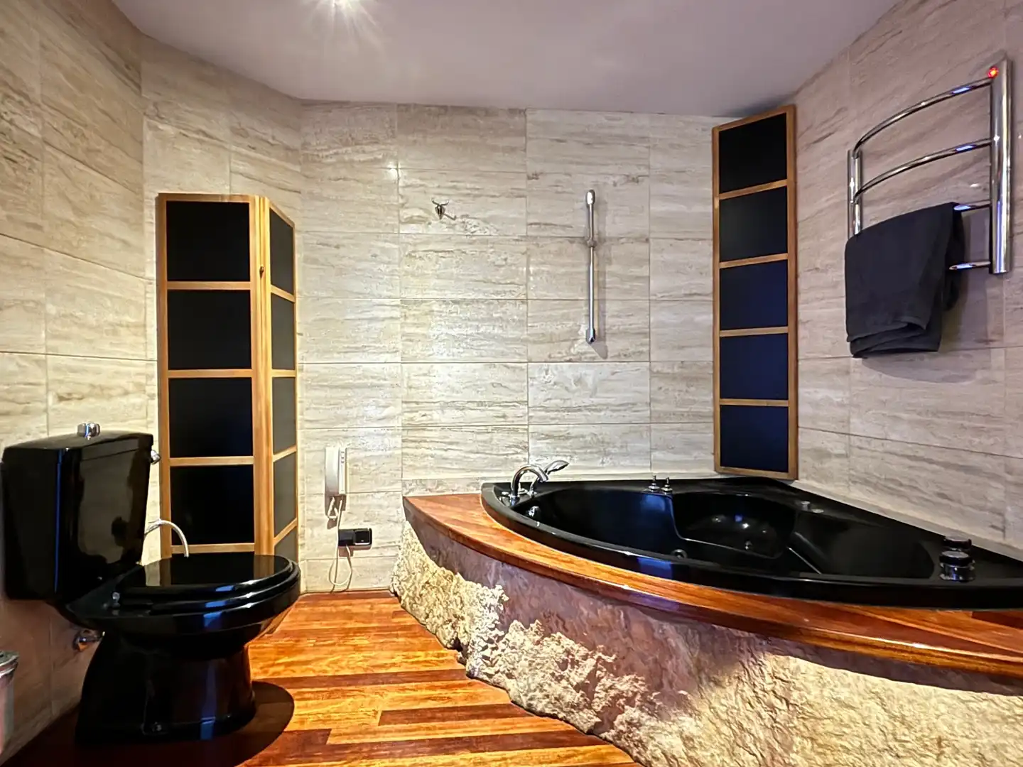 Baño de Piso en venta en  Palma de Mallorca con Aire acondicionado, Terraza y Trastero