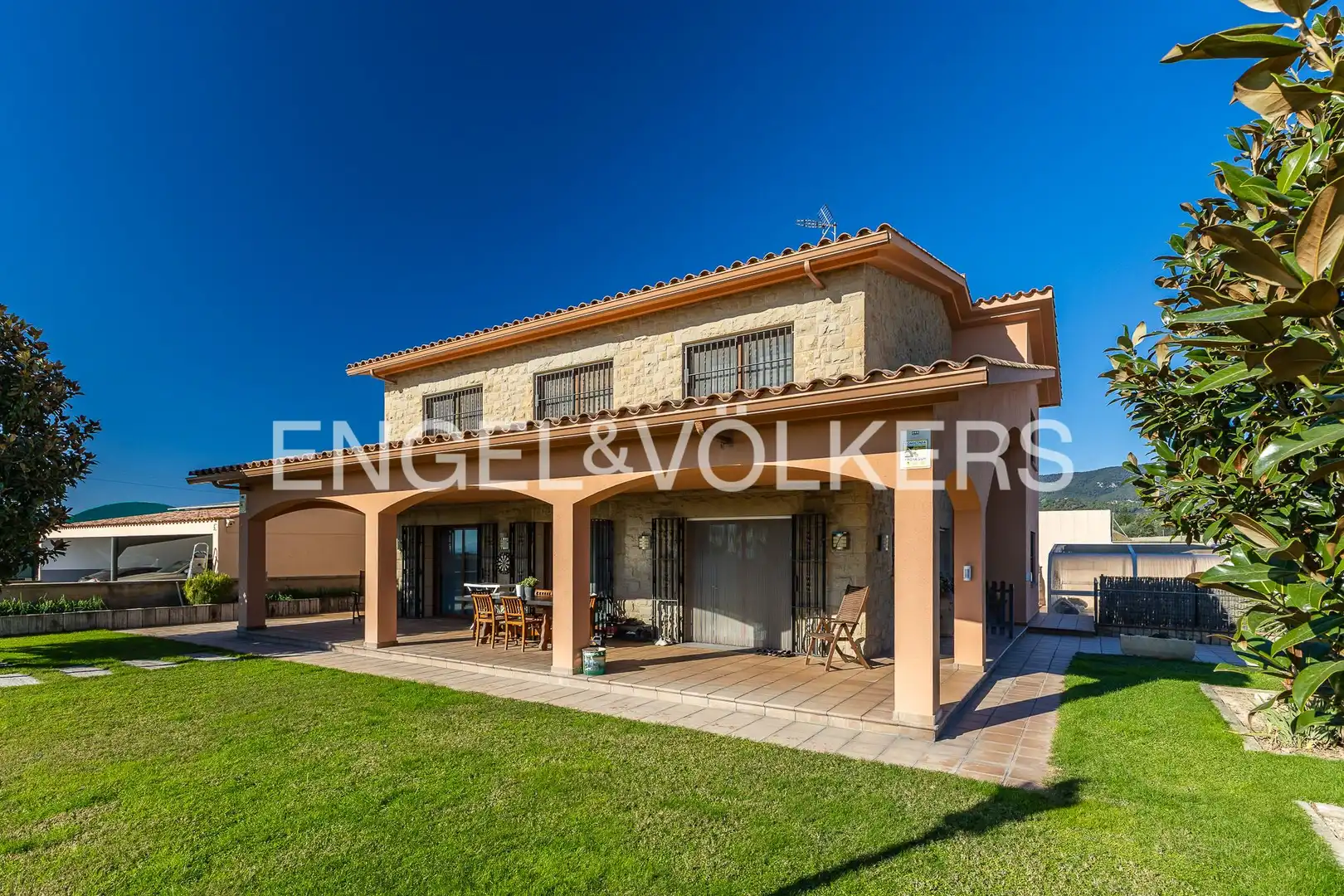 House with garden for sale in Caldes de Montbui, imagen 6