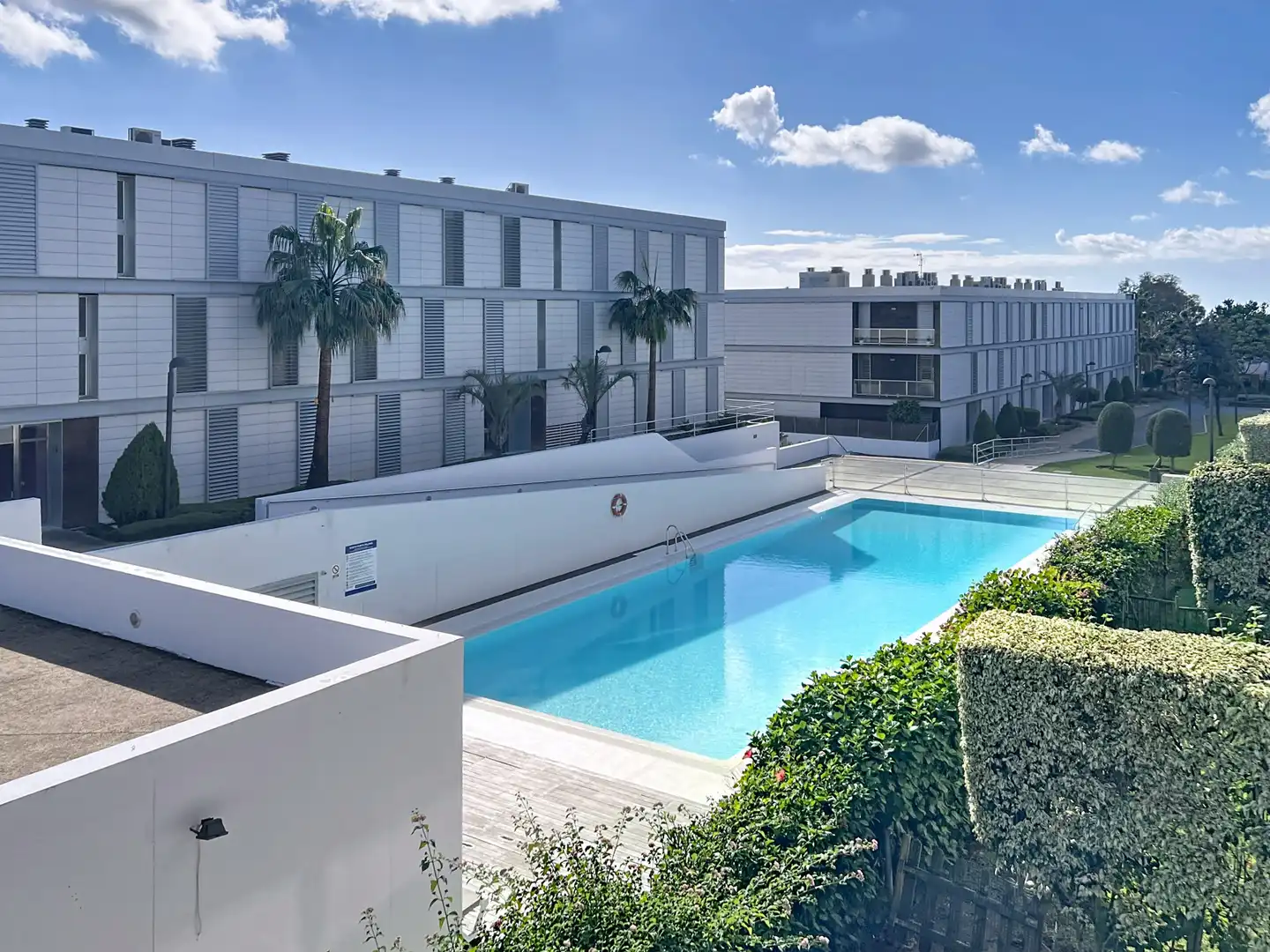 Apartament en venda a Chullera