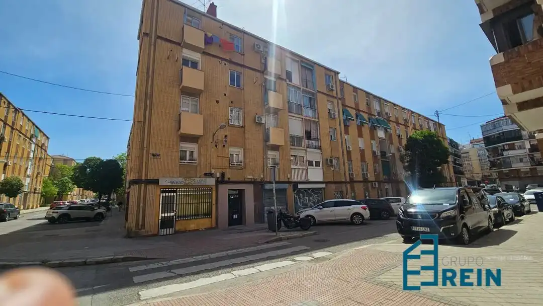 Pis en venda a Calle de Salasierra, Moscardó
