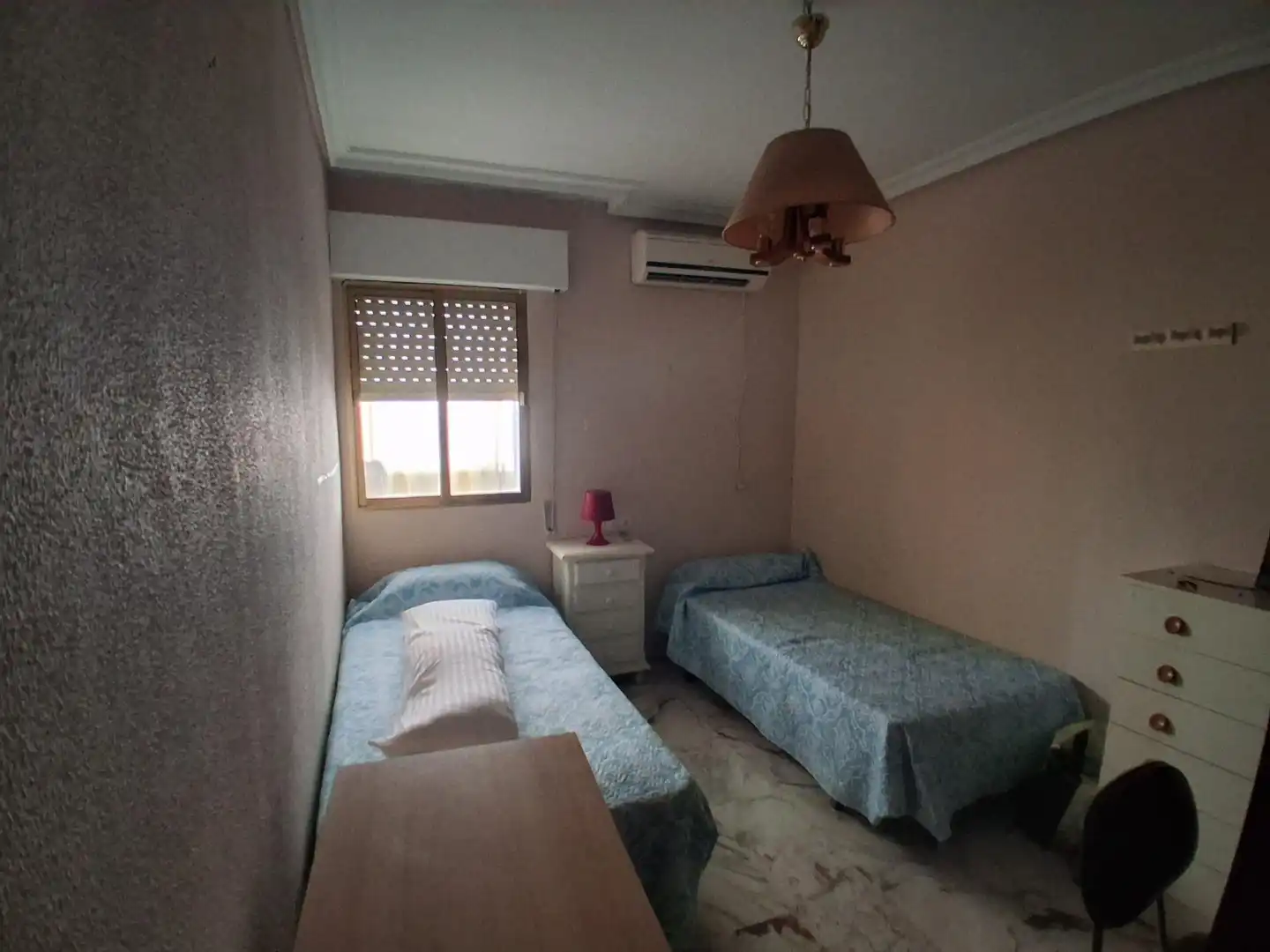 Schlafzimmer von Haus oder Chalet zum Verkauf in San Juan de Aznalfarache