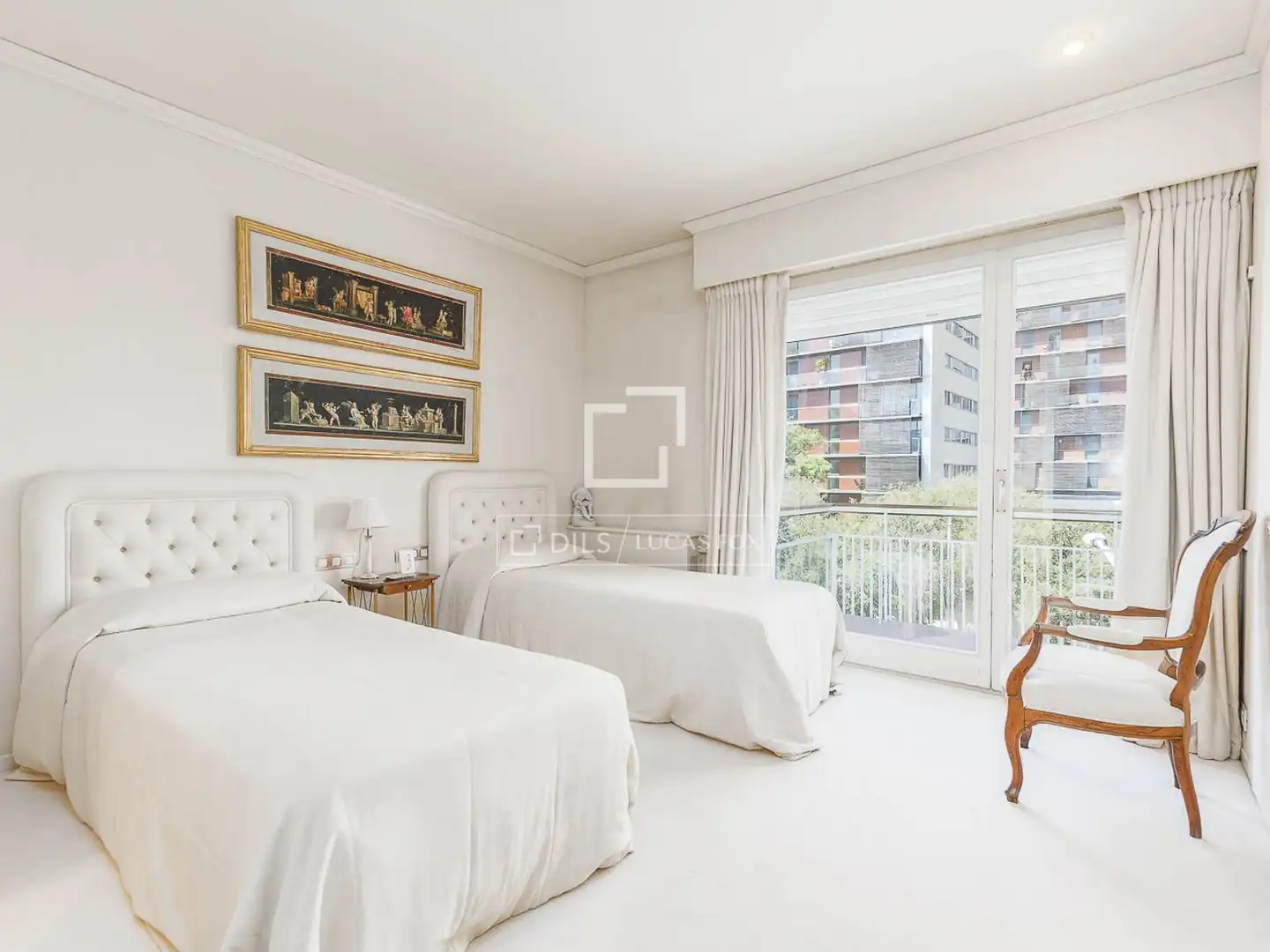 Habitación de Piso en venta en Barcelona con Aire acondicionado