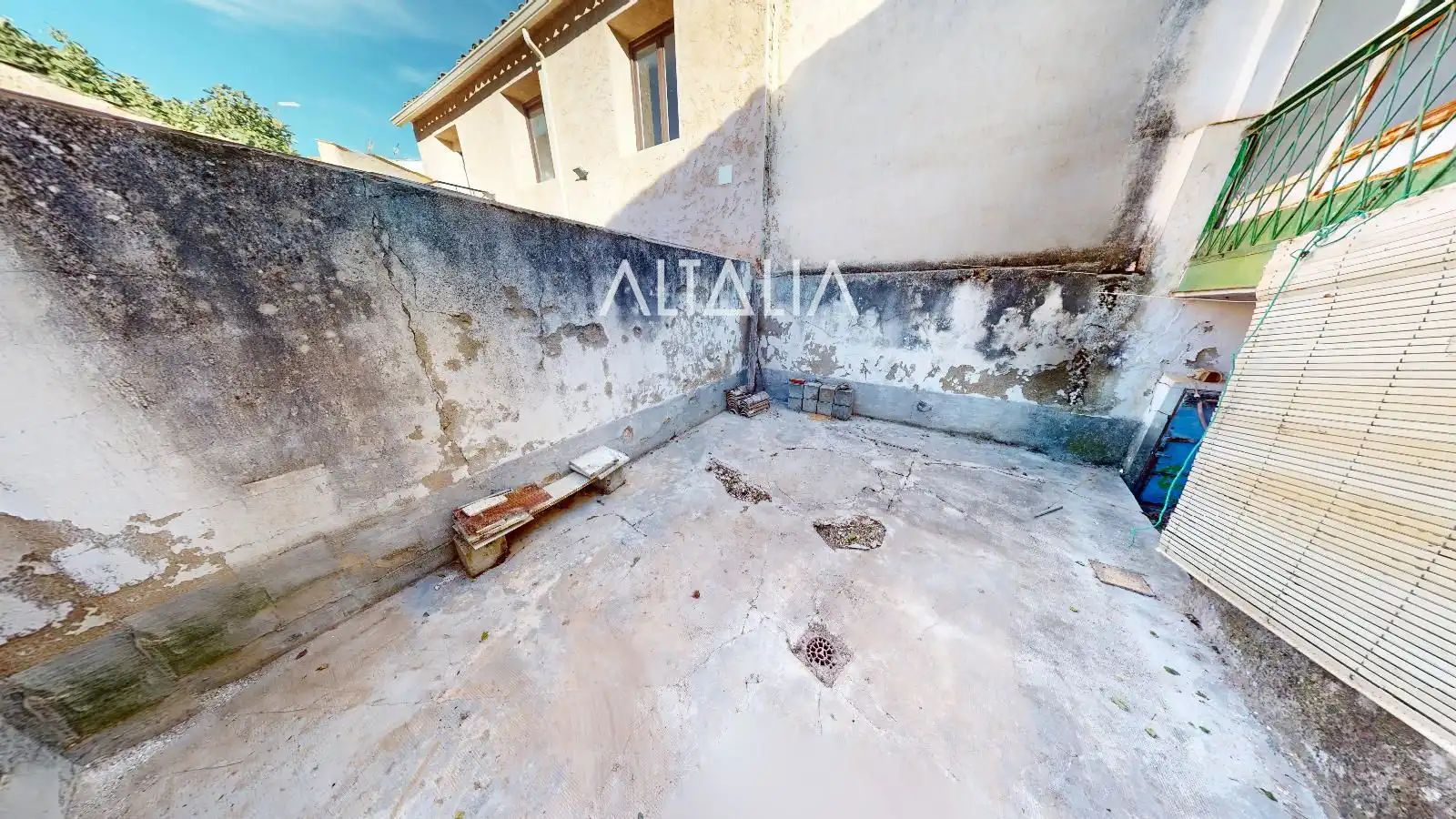 Casa con jardín en venta en FRANCISCO RUIZ JARABO, imagen 16
