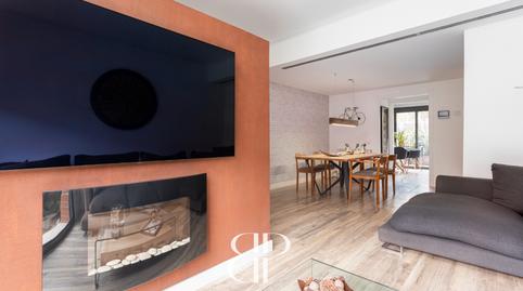 Foto 4 de Casa adosada en venda a Camí Pla de Sant Pere, 28, El Balís, Sant Andreu de Llavaneres