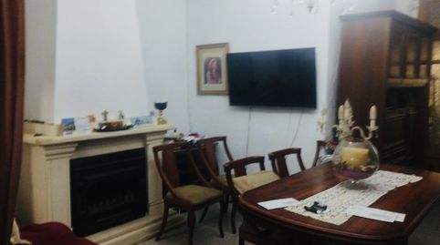 Foto 3 de Casa adosada en venta en Gata de Gorgos, Alicante