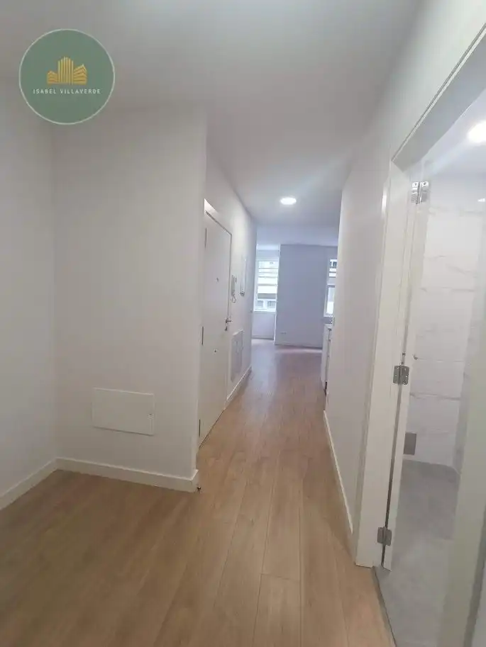 Flat for rent in San Pablo - Juan Flórez
