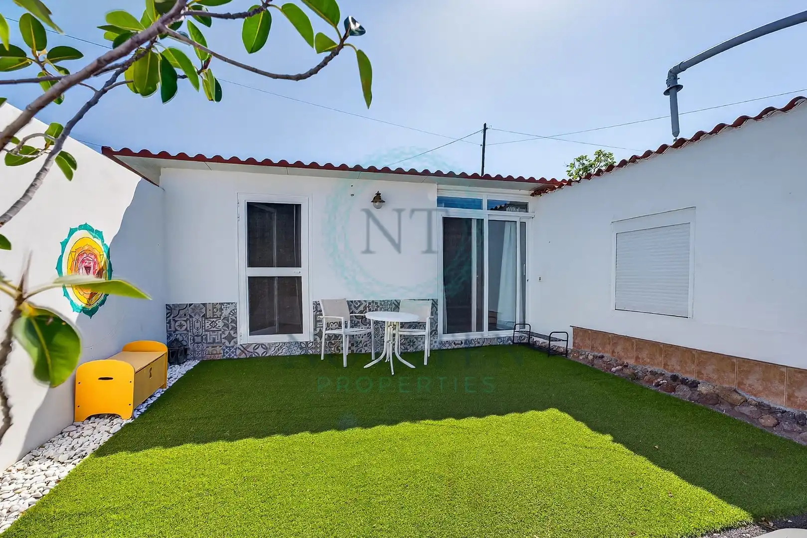 House with garden for sale in Playa de San Juan, imagen 45