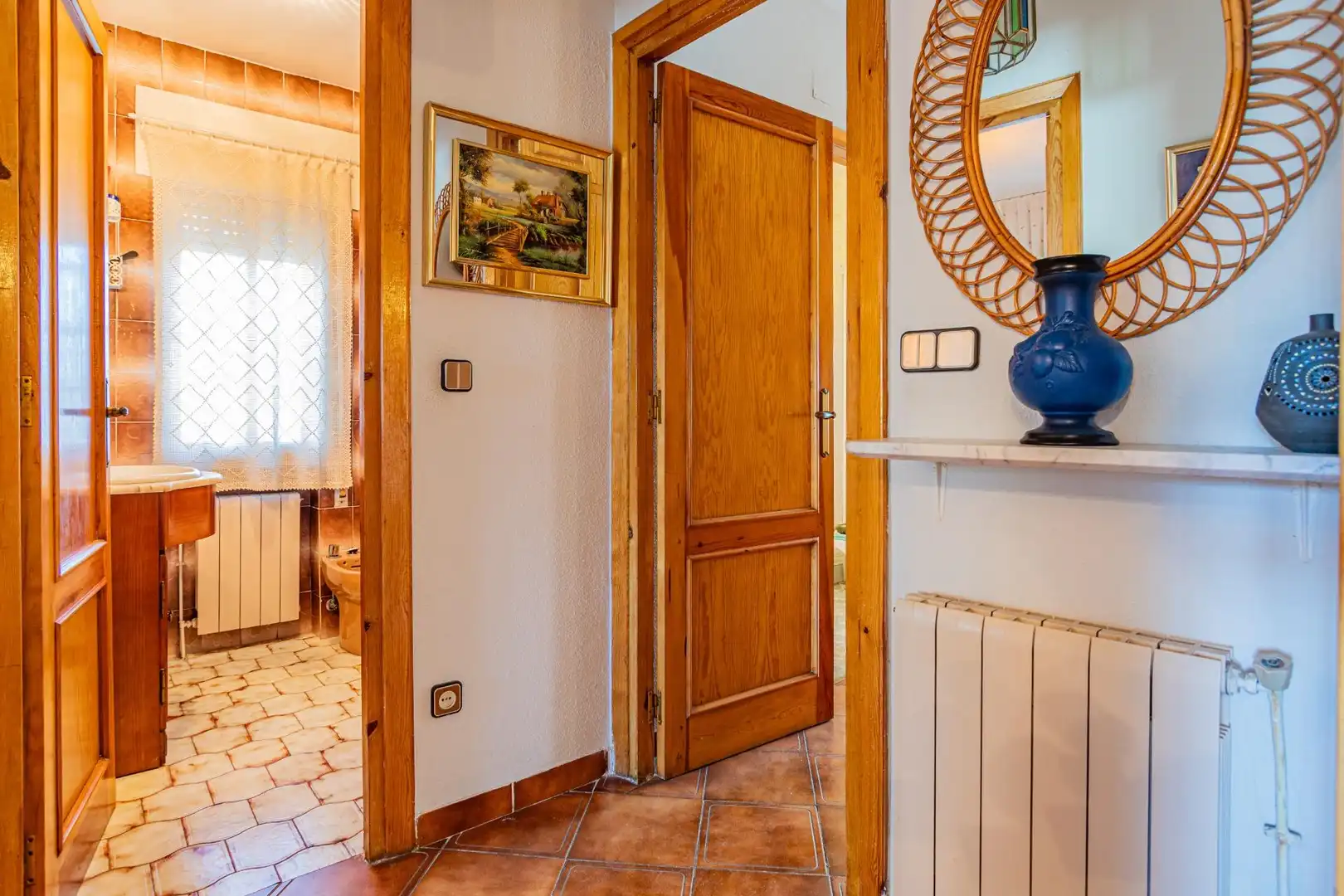 Casa o xalet en venda en Miraflores de la Sierra amb Calefacció, Jardí privat i Terrassa