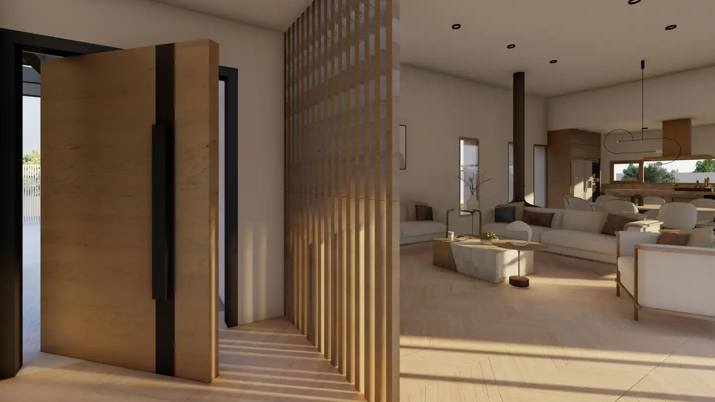 Casa o chalet en venta en Los Cigarrales-La Bastida