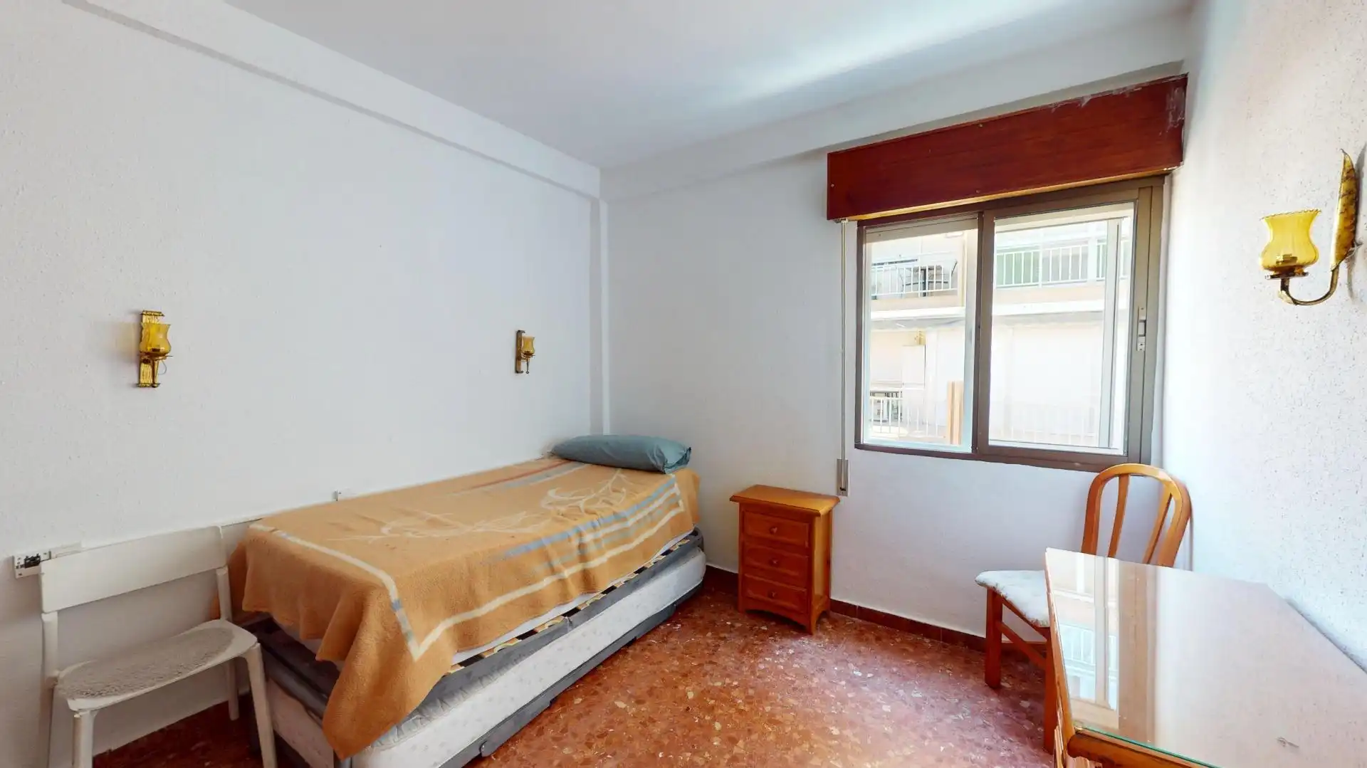 Apartment with lift for sale in Calle Calle Moncayo, imagen 12