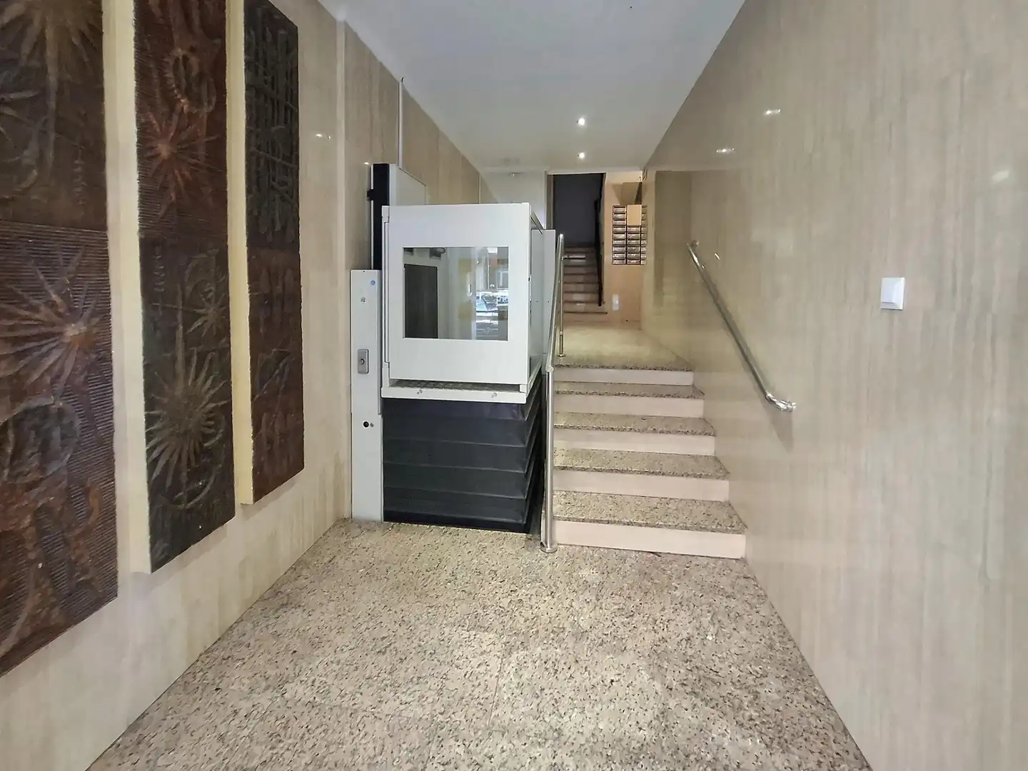 Wohnung zum Verkauf in Cartagena mit Klimaanlage und Heizung