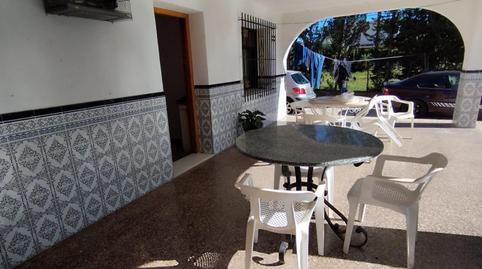 Foto 4 de Finca rústica en venda a La Algoda - Matola - Llano de San José, Elche / Elx