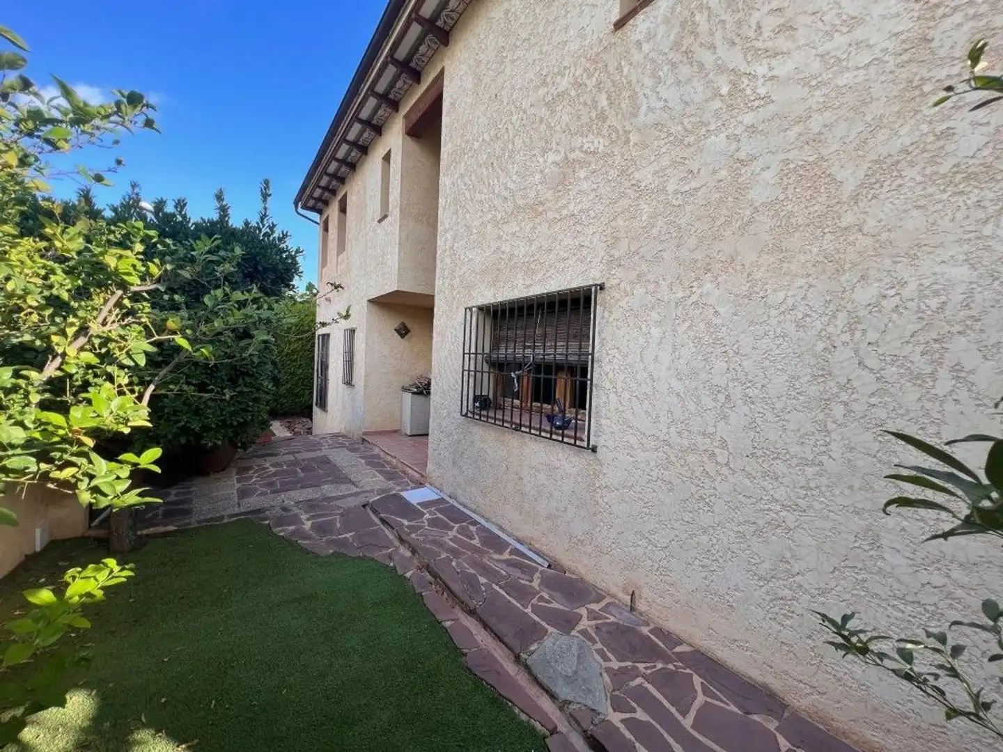 Chalet en venta en La Nucia Pueblo, imagen 4