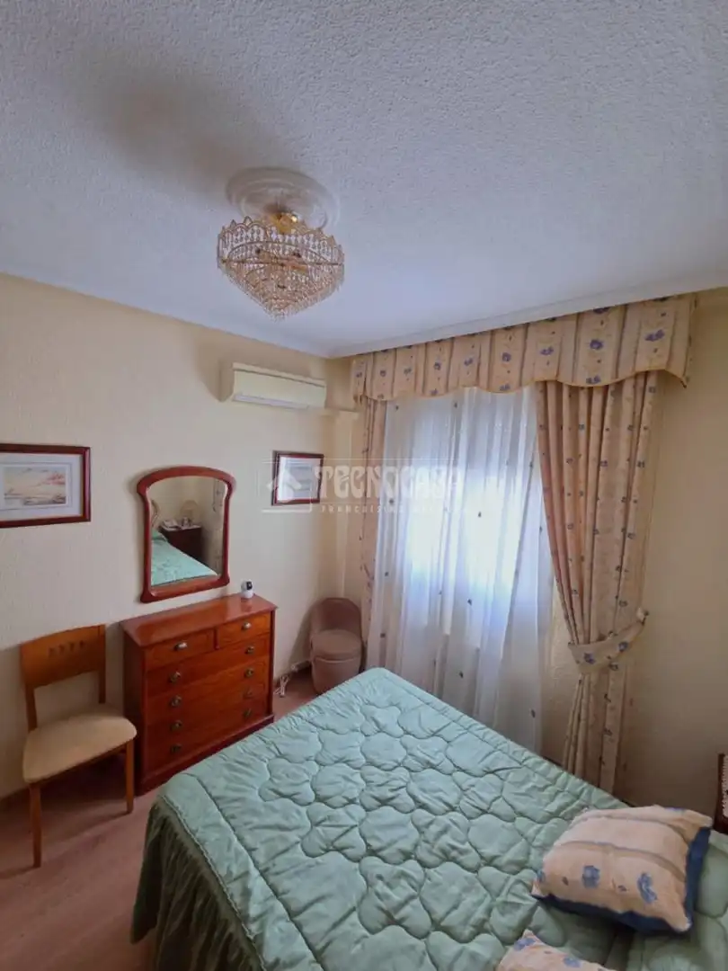 Habitación de Piso en venta en Madrid