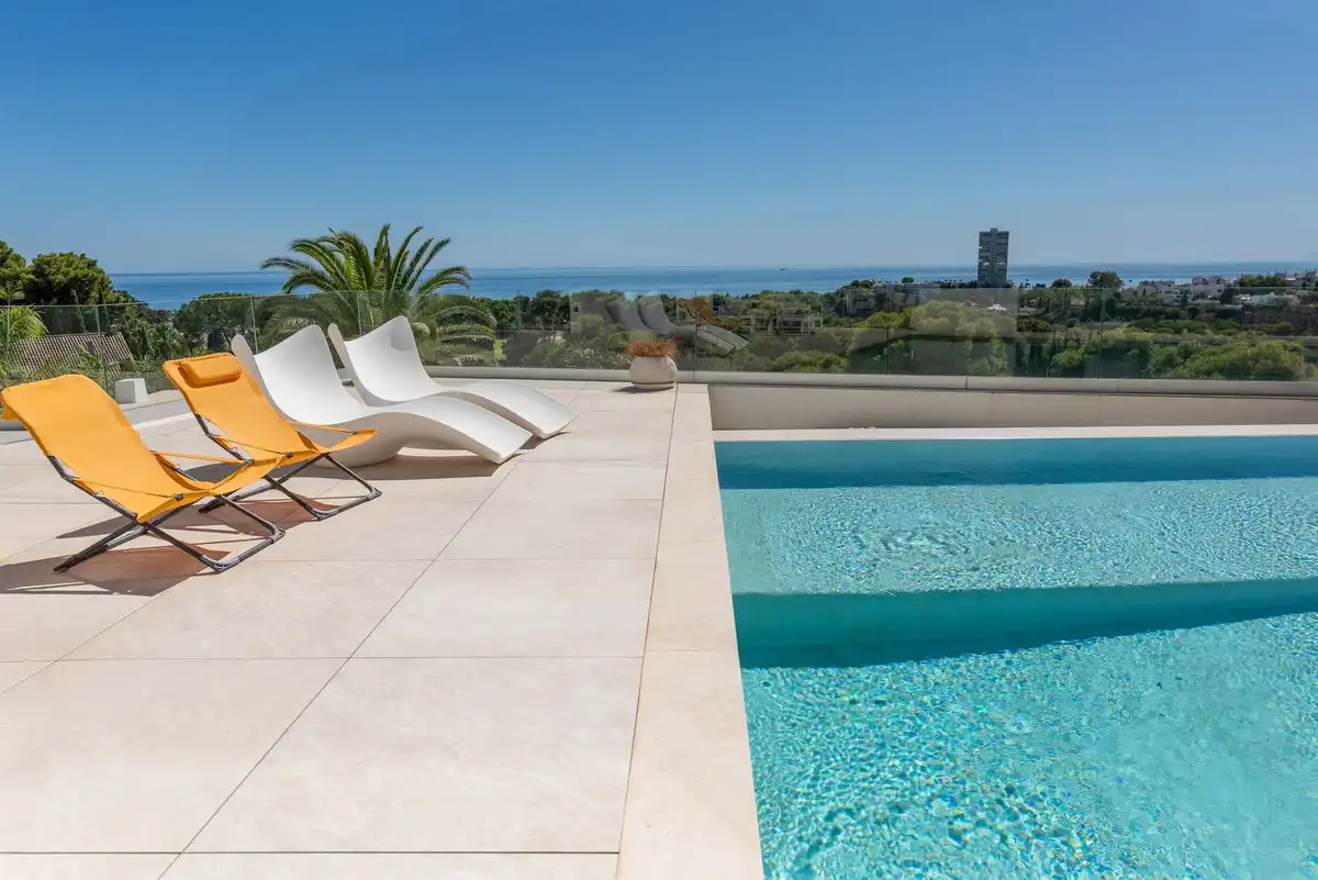 Terraced house for sale in Marbella Centro, imagen 50