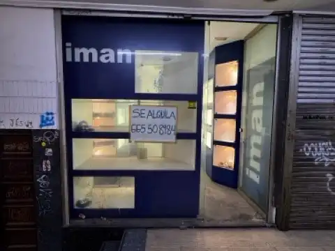 Local en venda en Bilbao  amb Aire condicionat