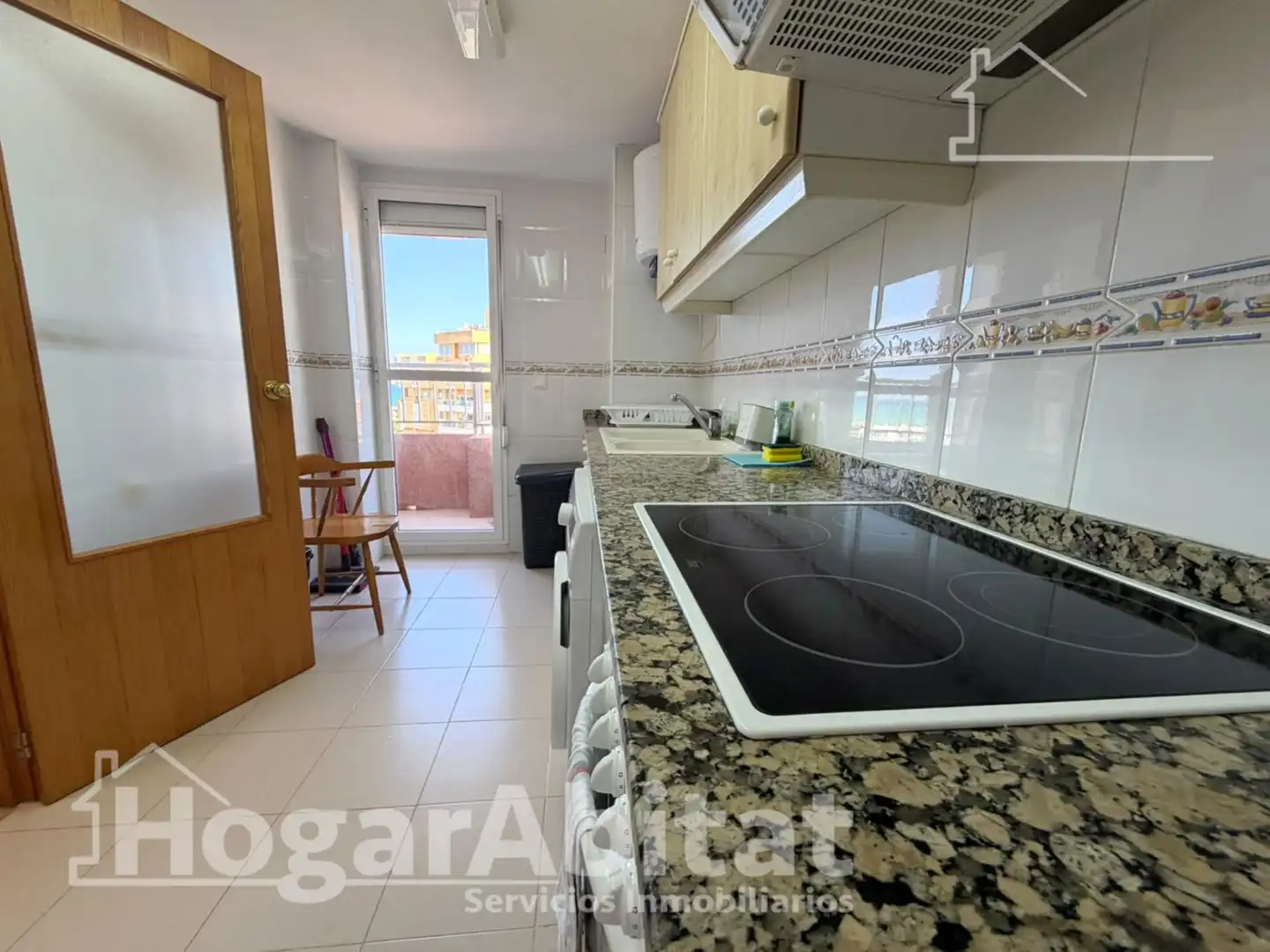 Piso con piscina en venta en Calle Arroz y Tartana, imagen 37