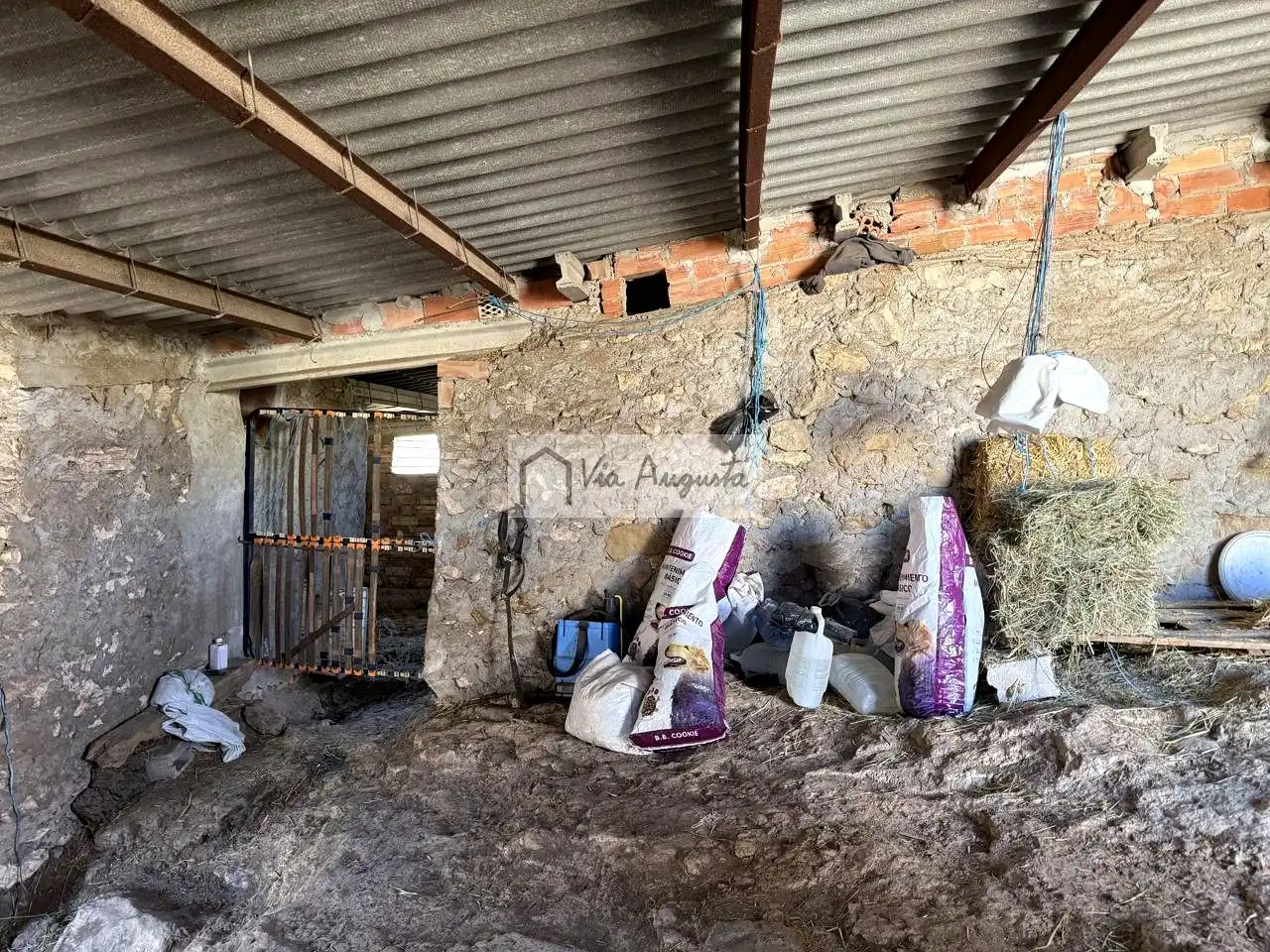 Terreno rustico in vendita a Bassa d'en Baró, imagen 24