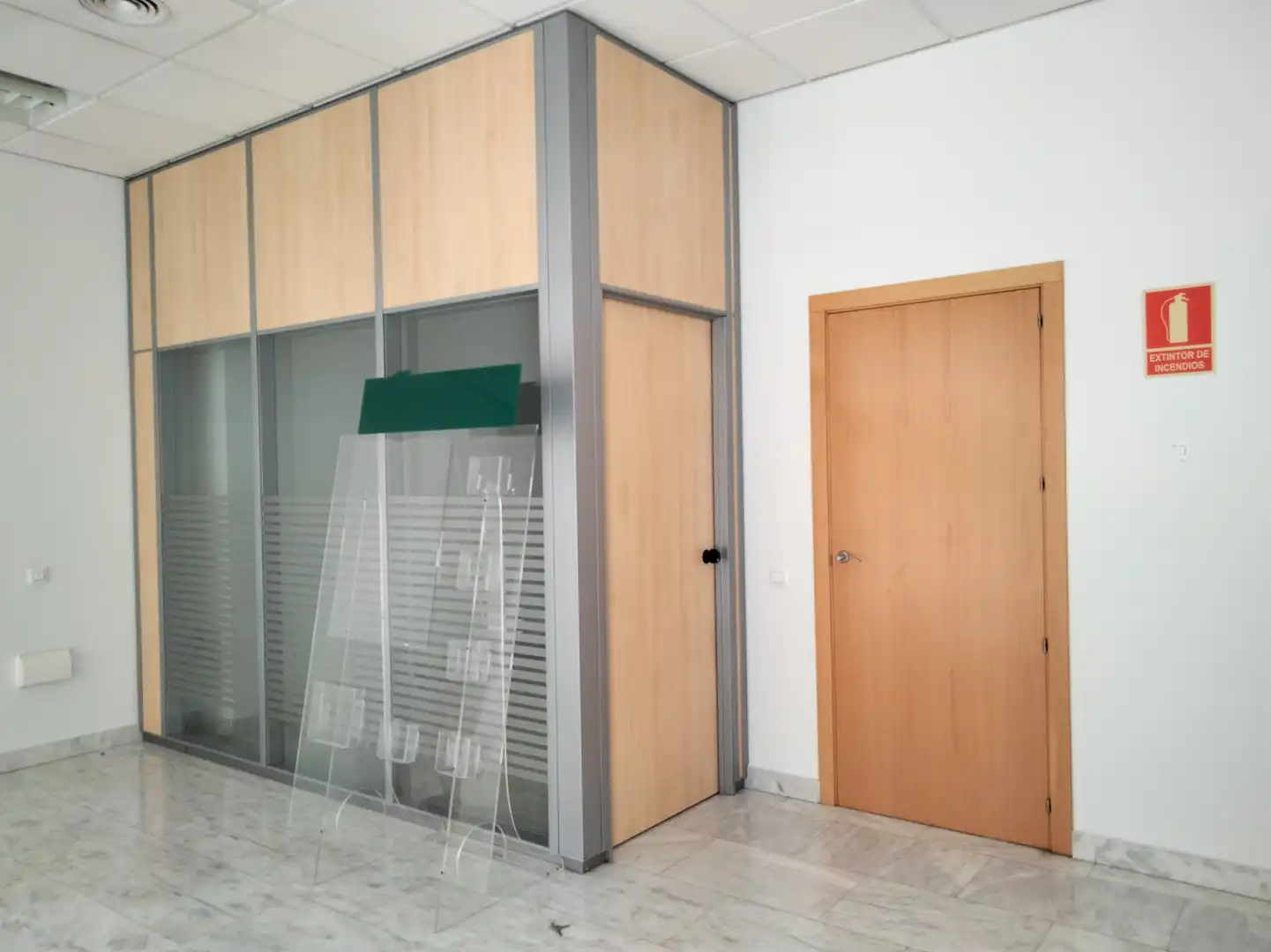Business premises to rent in Logroño - Republica Argentina, imagen 4