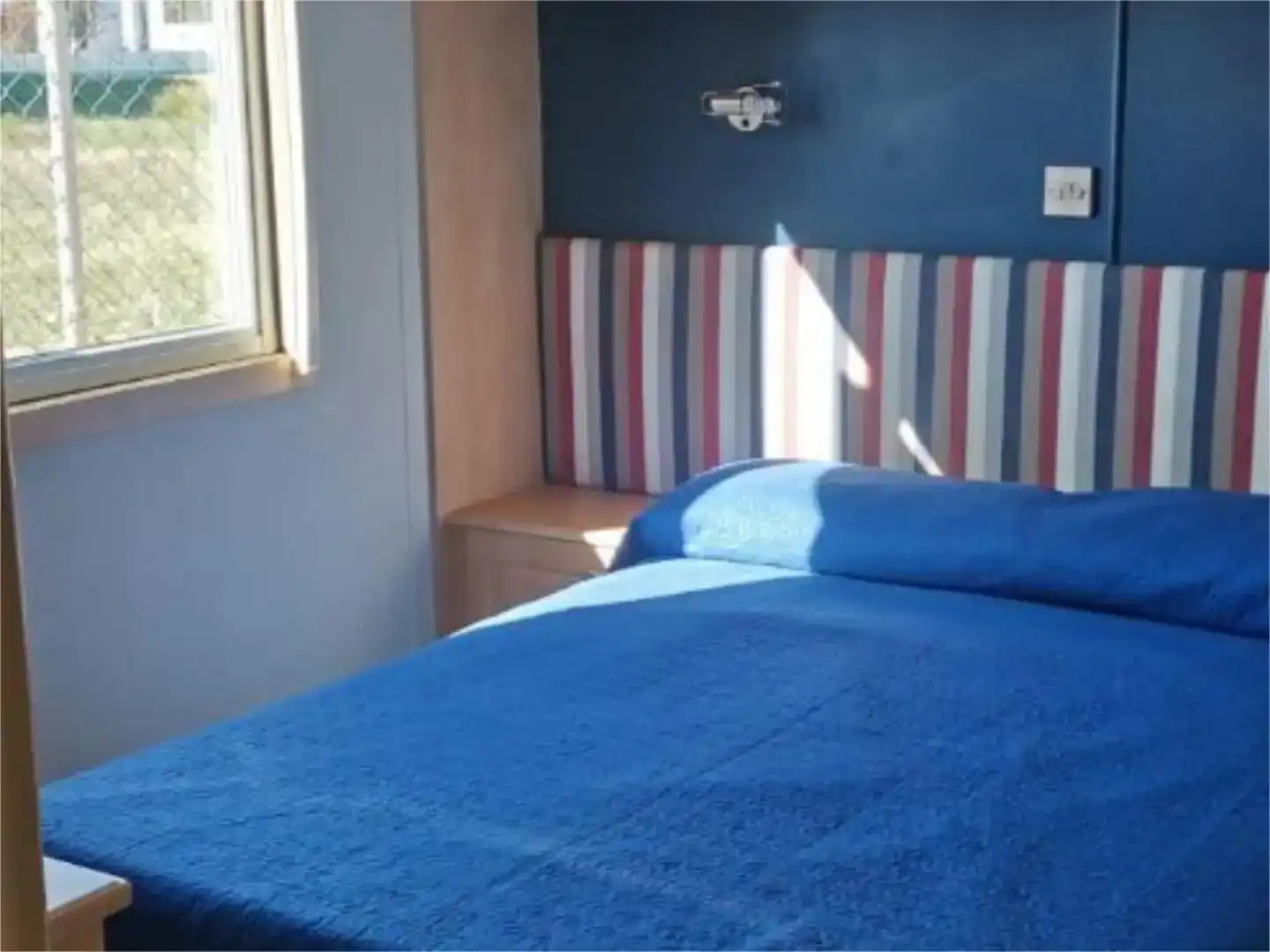 Habitación de Apartamento en venta en Barbate con Aire acondicionado y Amueblado