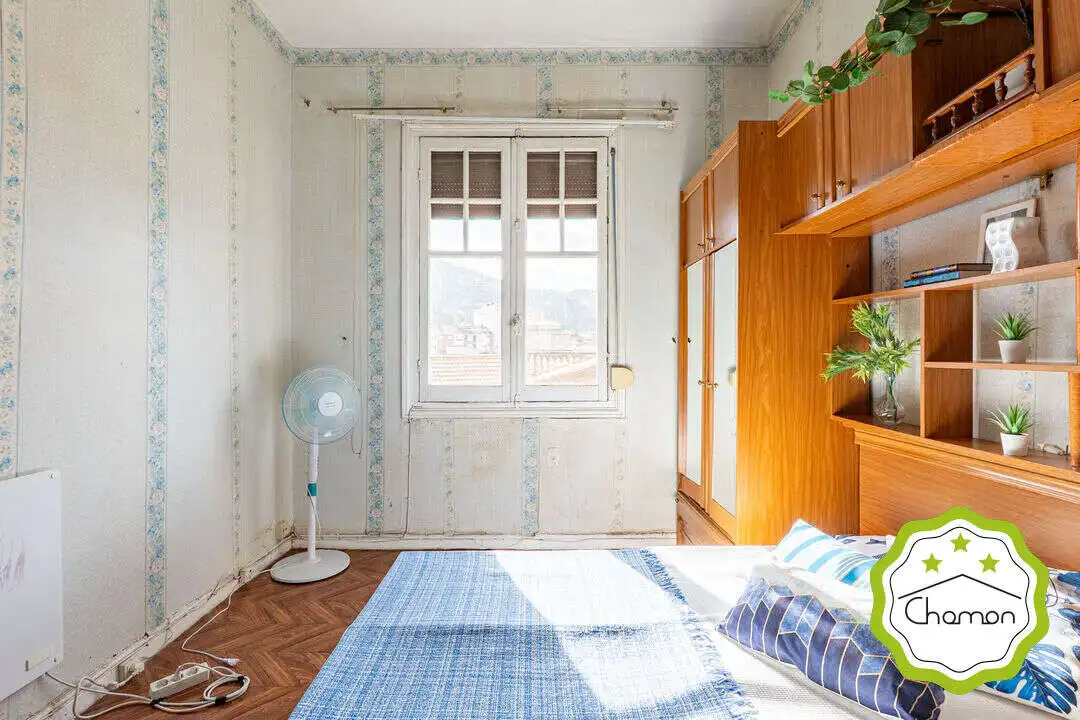 Bedroom of Flat for sale in Arrigorriaga  with Terrace