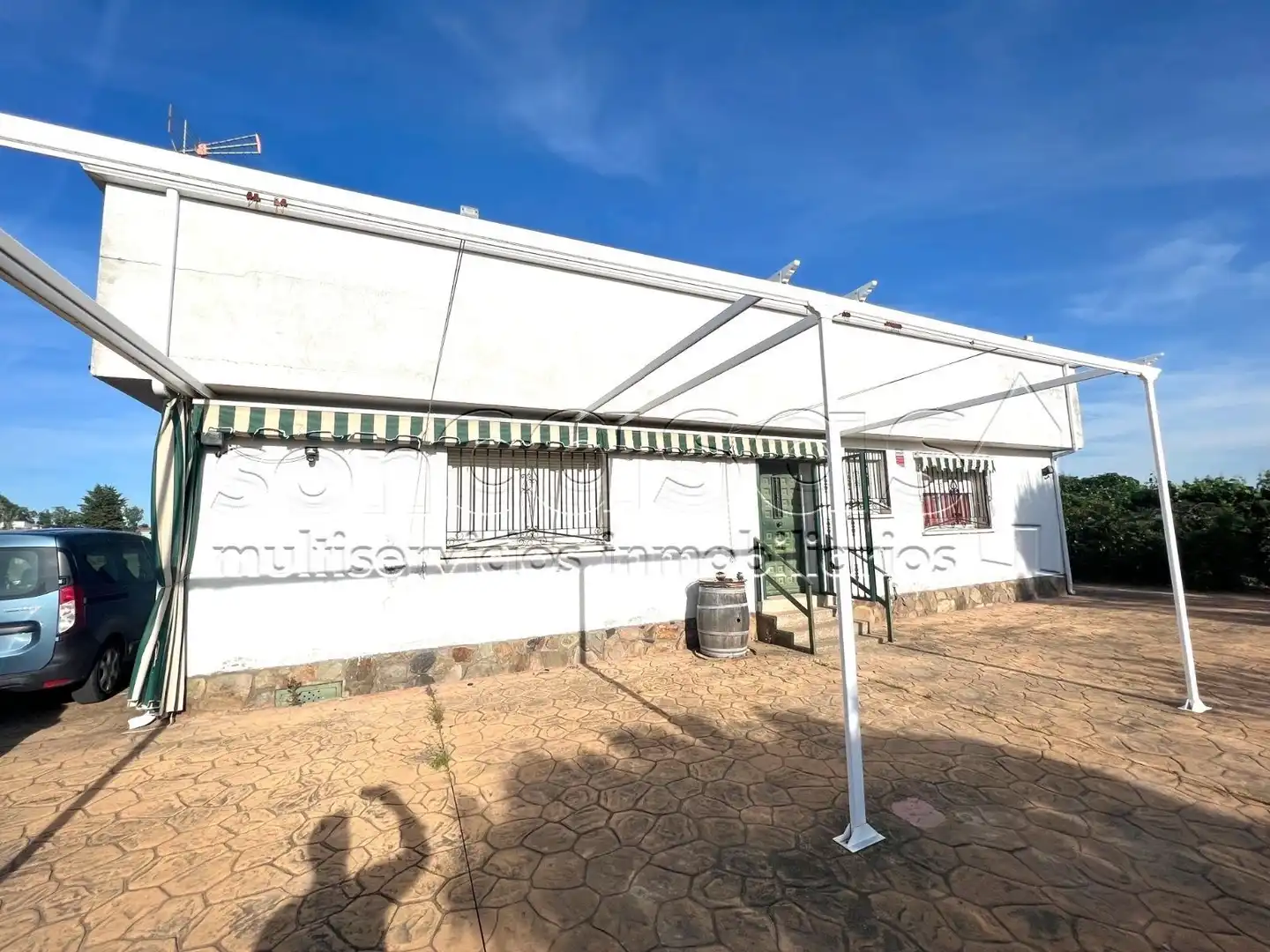 Casa o xalet en venda a M103, Fuente El Saz de Jarama