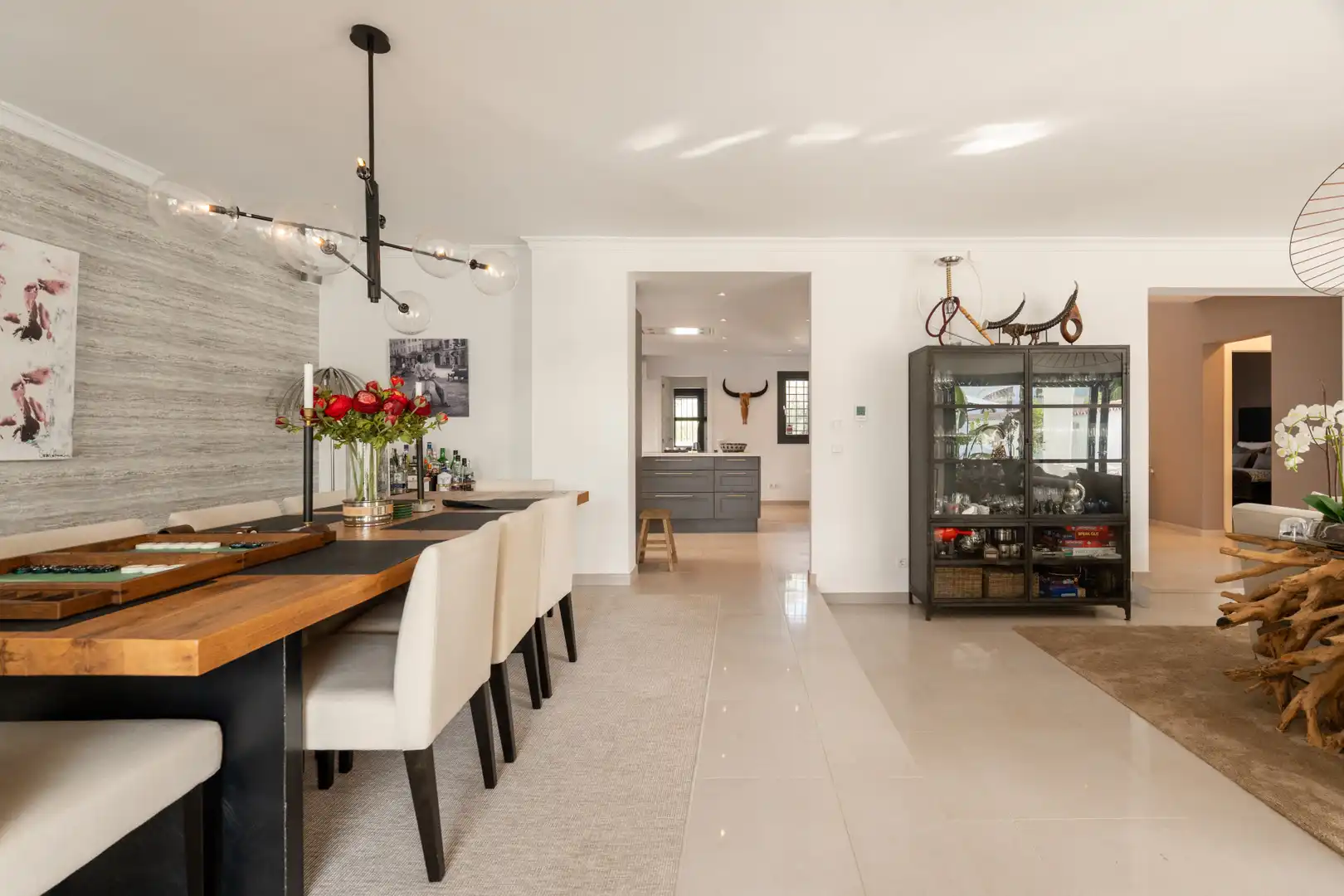 Maison avec terrasse à vendre à Nueva Andalucía, imagen 8