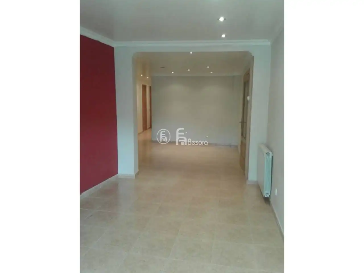 Wohnung mit Terrasse zum Verkauf in Calle Barcelona, imagen 5