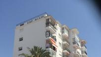Vista exterior de Pis en venda en Nerja