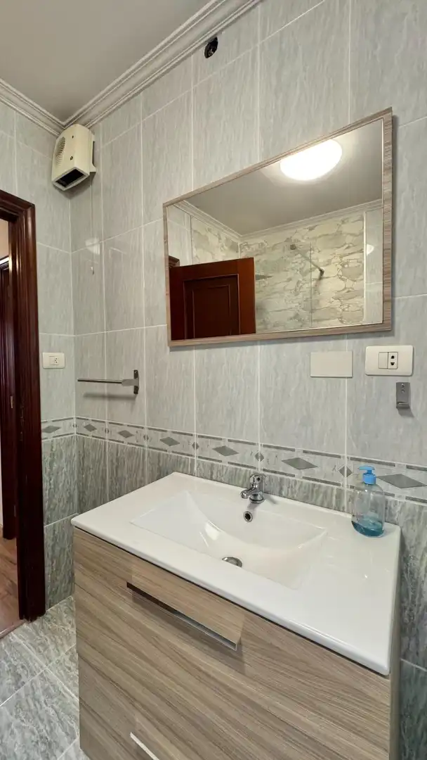 Baño de Casa o chalet en venta en Vigo  con Terraza