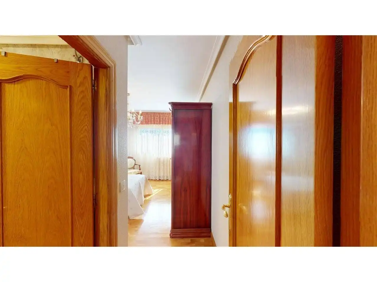 Piso con terraza en venta en Caravaca de la Cruz, imagen 17