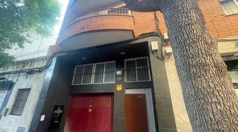 Photo 2 of House or chalet for sale in C/ Joaquim Valls, Verdum,  Barcelona Capital