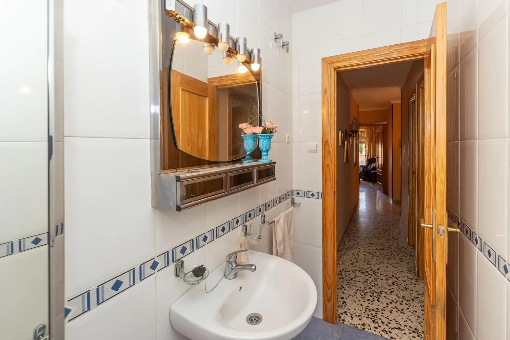 Wohnung mit Terrasse zum Verkauf in Guadix, imagen 23
