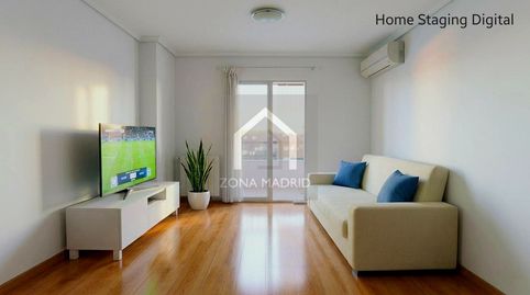Photo 2 of Flat for sale in De Ribadavia, Pilar, Madrid Capital