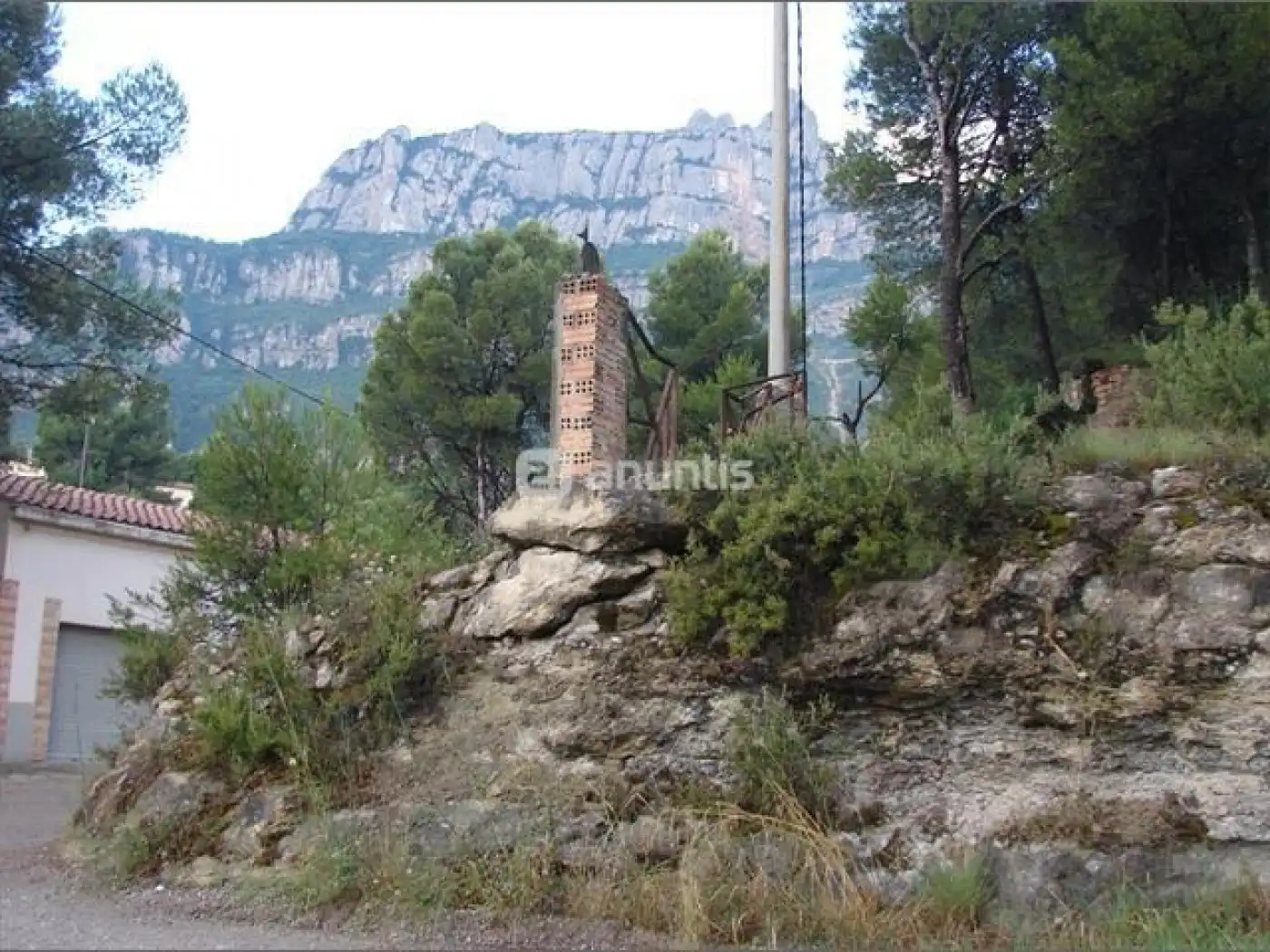 Terrenos y solares en venta en Monistrol de Montserrat, imagen 19