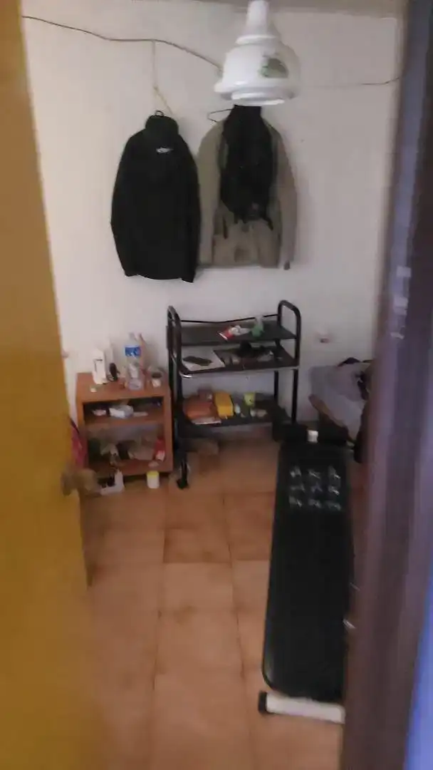 Dormitori de Pis en venda en Maials amb Balcó