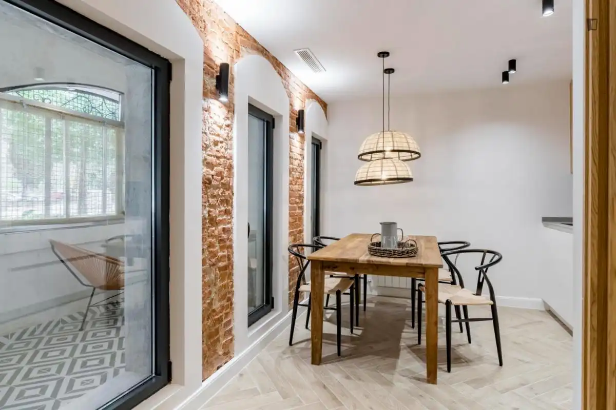 Apartments for rent in Castilla
