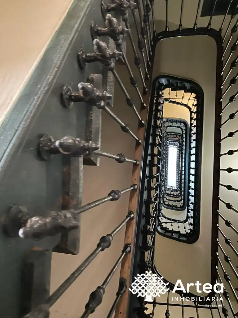 Piso de alquiler en Bilbao  con Calefacción, Horno y Lavadora