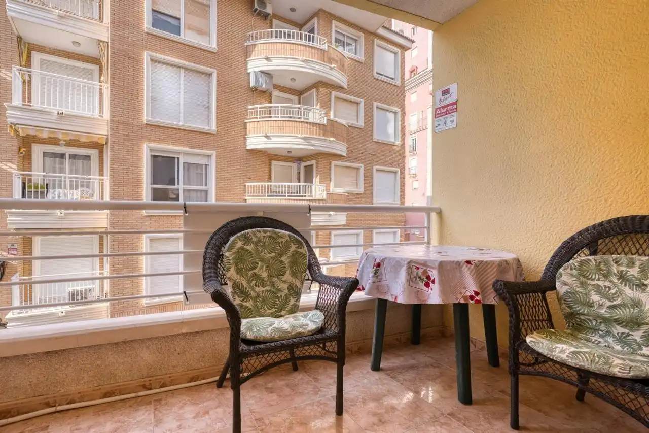 Apartment zum Verkauf in Playa de los Locos, imagen 13