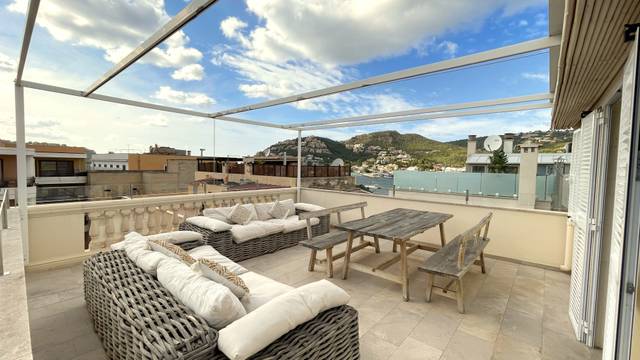 Apartamento en Venta en Port d'Andratx