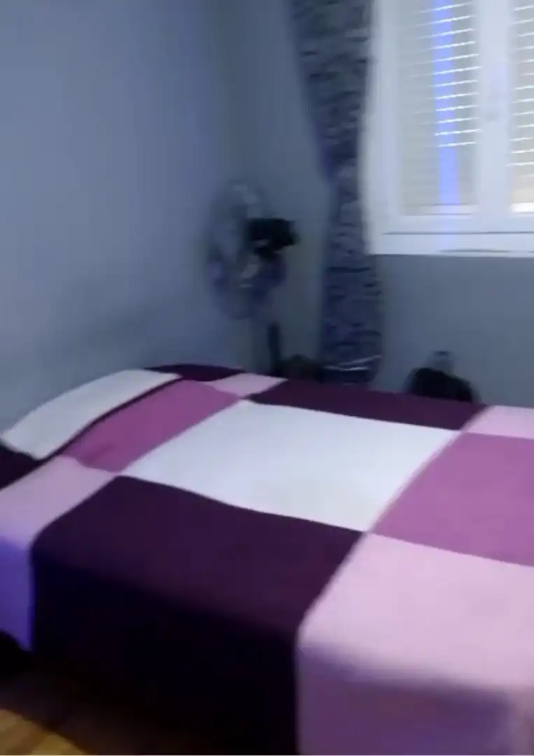 Bedroom of Flat for sale in Aranjuez  with Terrace, Storage room and Furnished