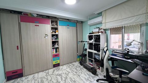 Foto 4 de Piso en venta en Paseo Marítimo - San José - La Laguna, Cádiz Capital