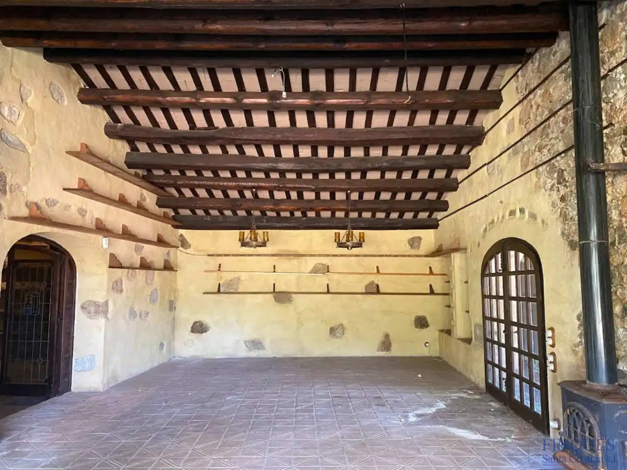 Casa amb piscina en venda a Sant  miquel d´aro, imagen 34