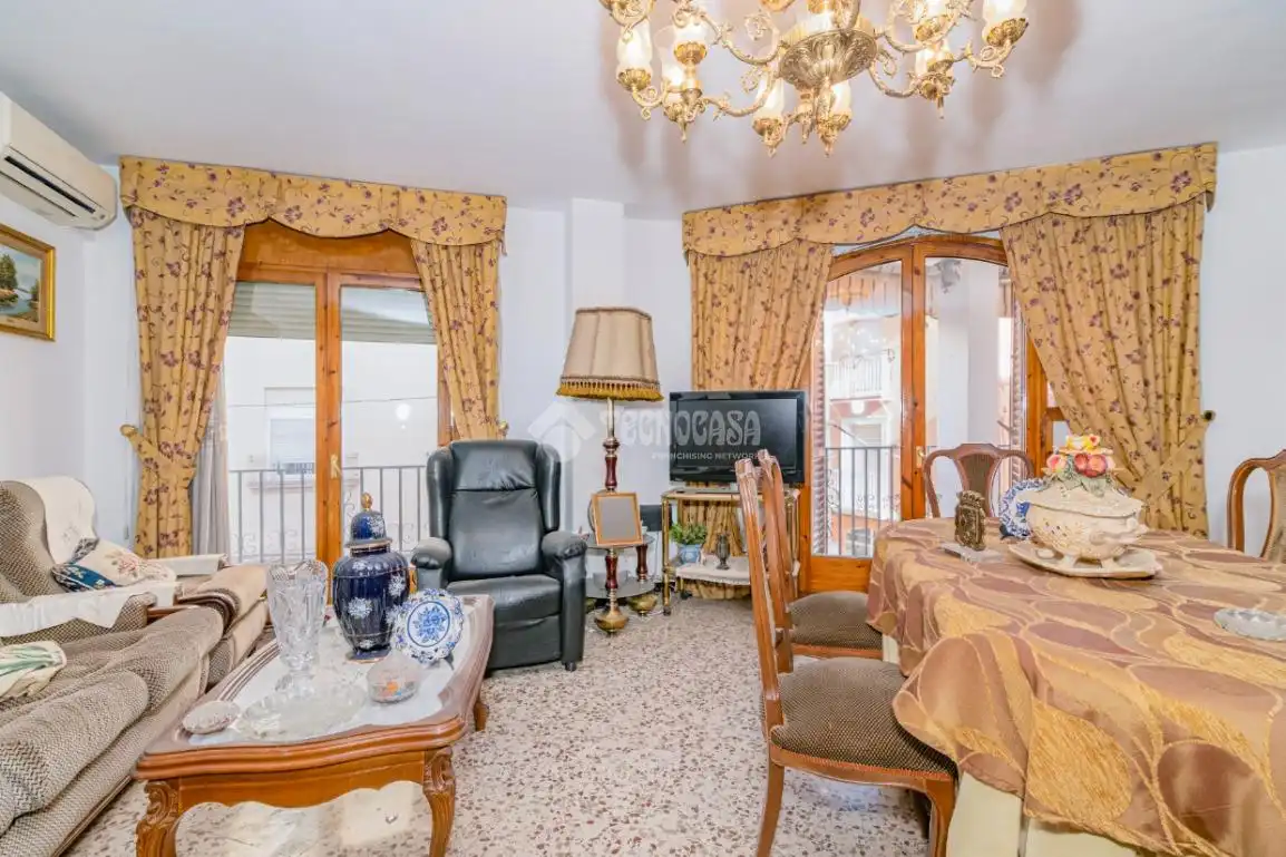 Wohnung mit Terrasse zum Verkauf in Las Tinajerías - Juderías, imagen 28
