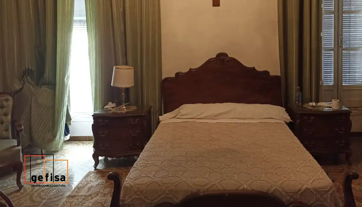 Casa con terraza en venta en Manzanares, imagen 10
