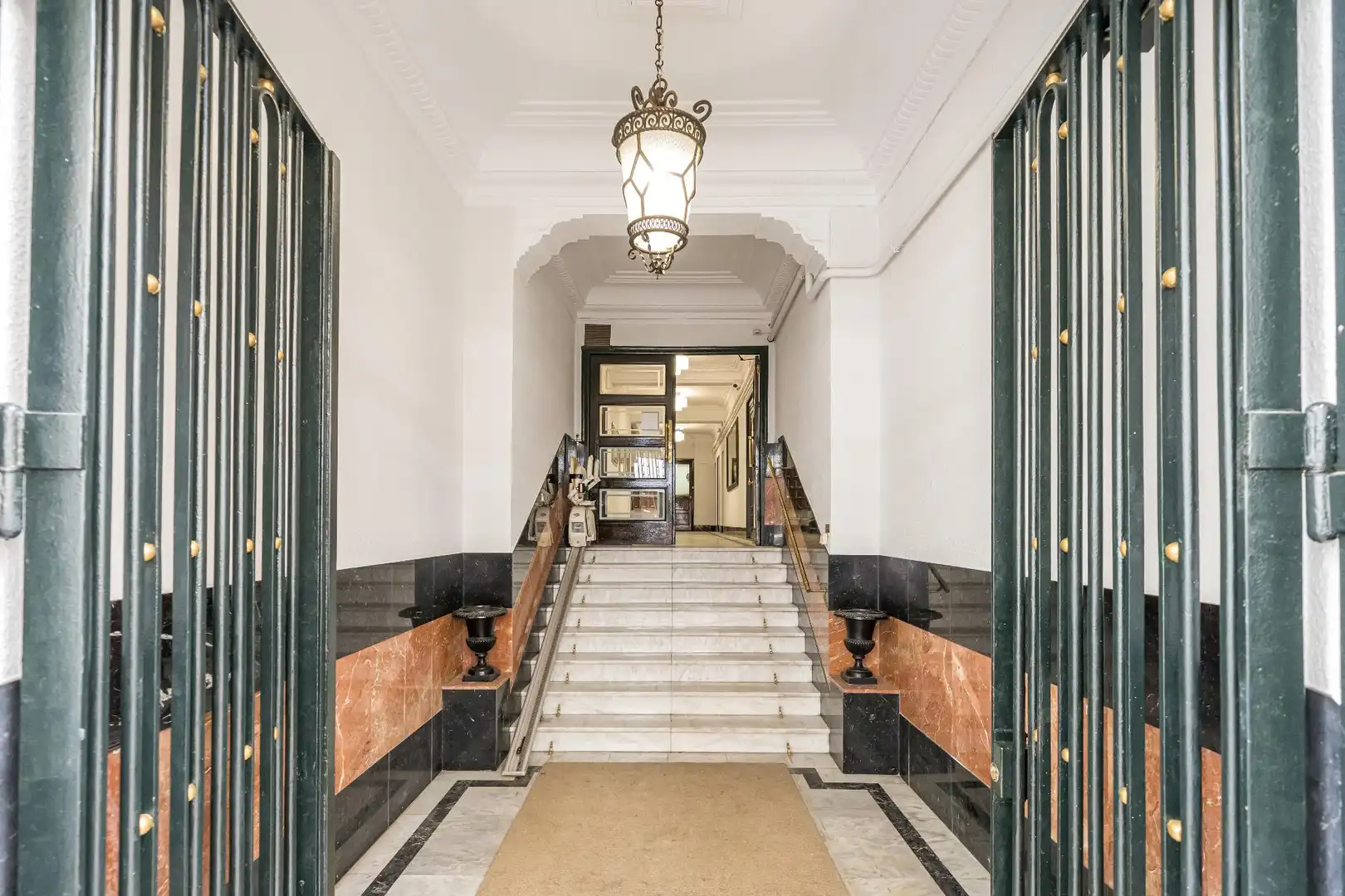 Appartement avec terrasse à vendre à Calle Calle Lagasca, imagen 42