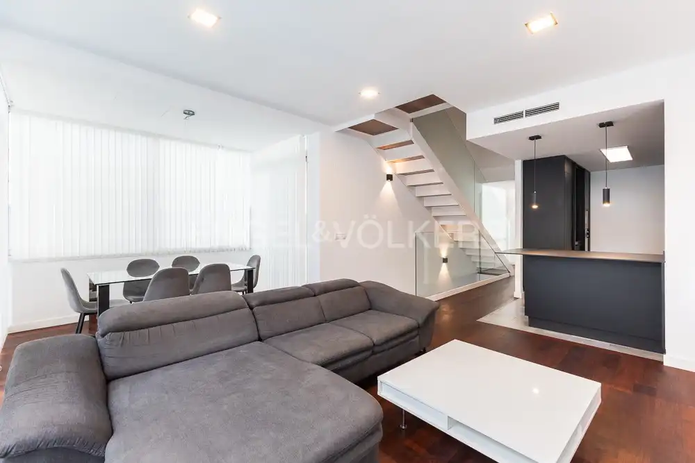 Maison avec piscine à louer à Carrer Sèquia de Mestalla, imagen 10