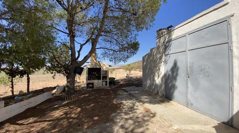 Photo 5 of House or chalet for sale in Yecla, Murcia