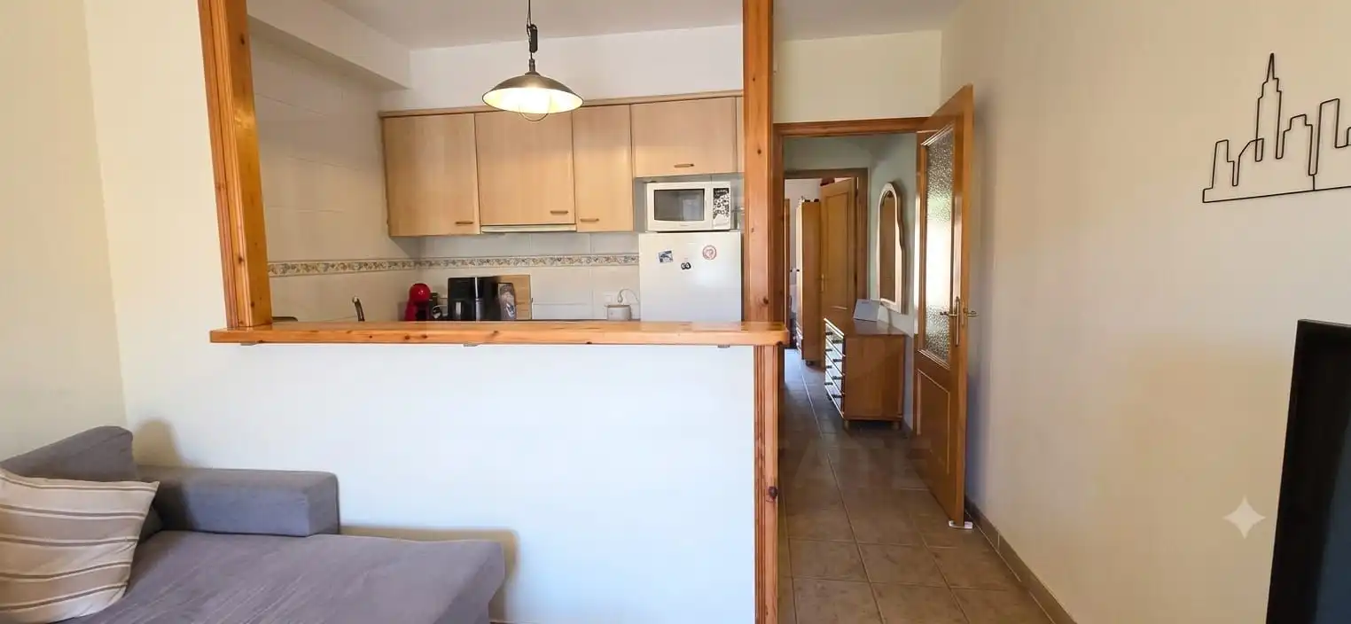 Kitchen of Detached homes for sale in L'Estartit  with Air Conditioner, Heating and Terrace